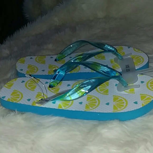 NWT/EUC Girls Stride Rite/R US Slip On 3 Leather R - Picture 5 of 8